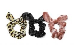 Quay SWEET SPOT SCRUNCHIE SET