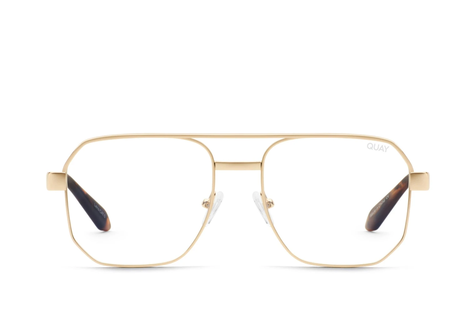 Quay BUY ONE, GET ONE FREE* TAKE IT BACK RX