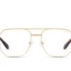 Quay GLASSES TAKE IT BACK RX