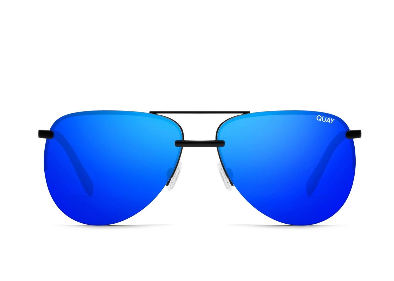 Quay Australia All Sunglasses THE PLAYA