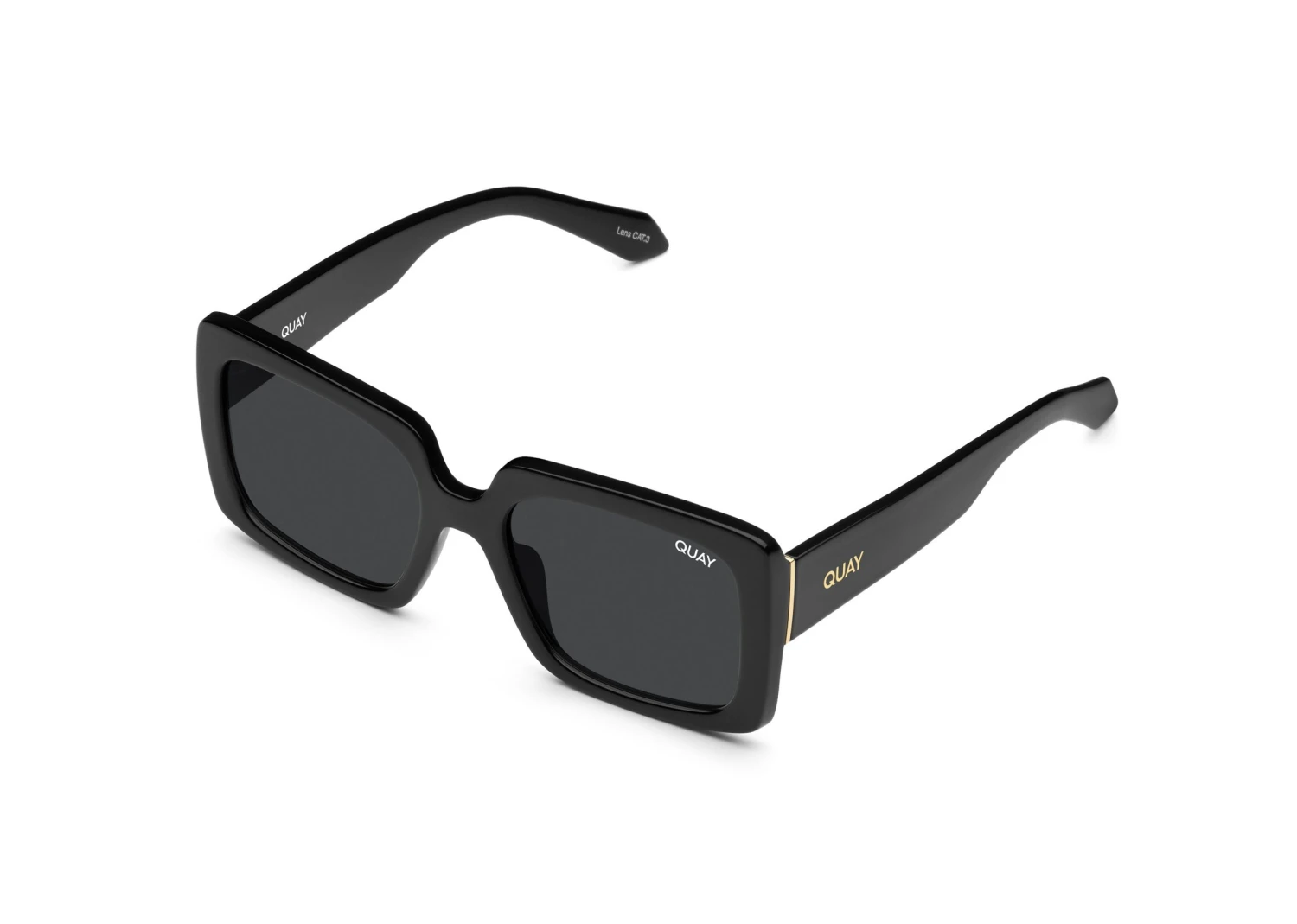 Quay TOTAL VIBE RX All Sunglasses