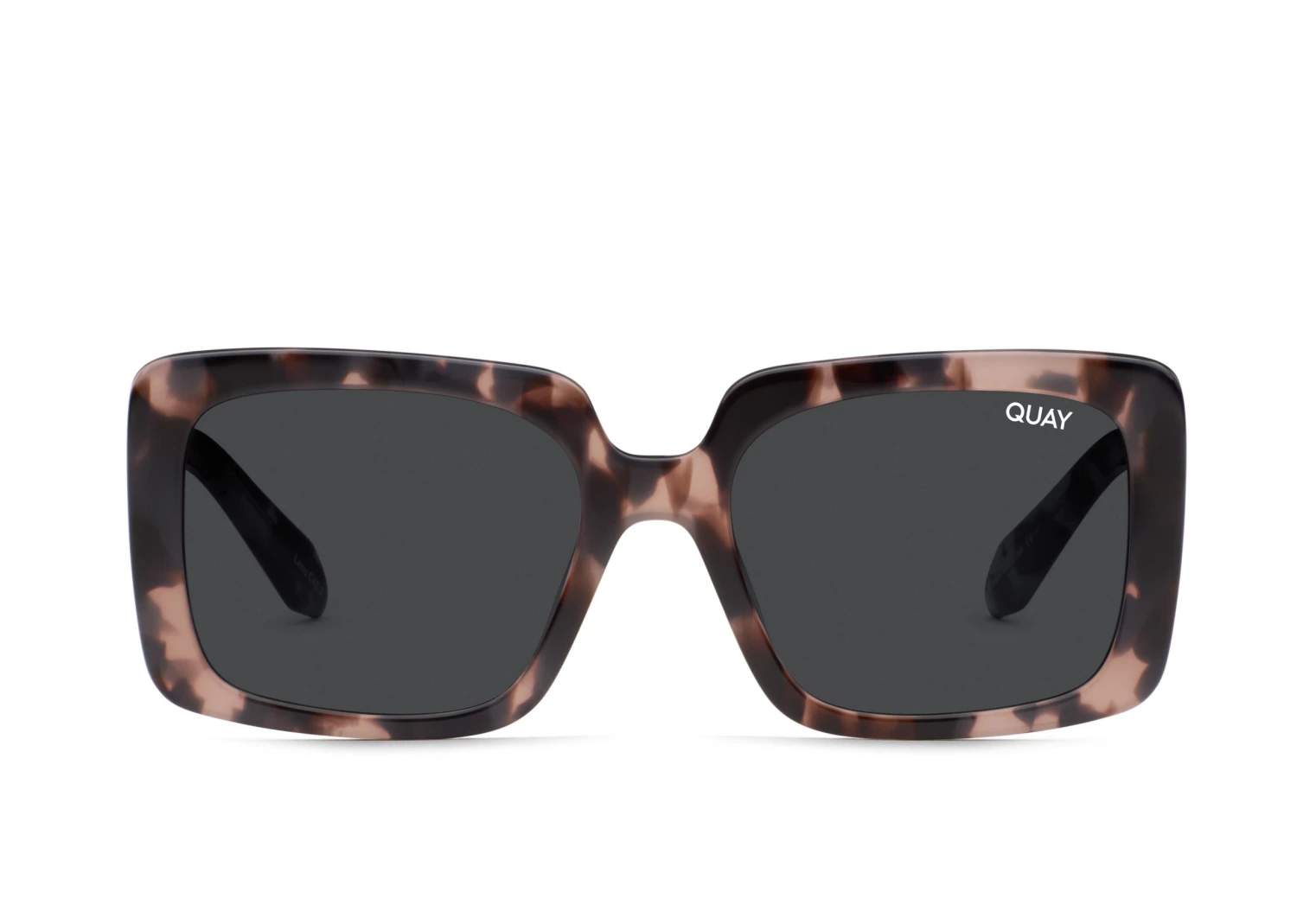 Quay TOTAL VIBE RX All Sunglasses