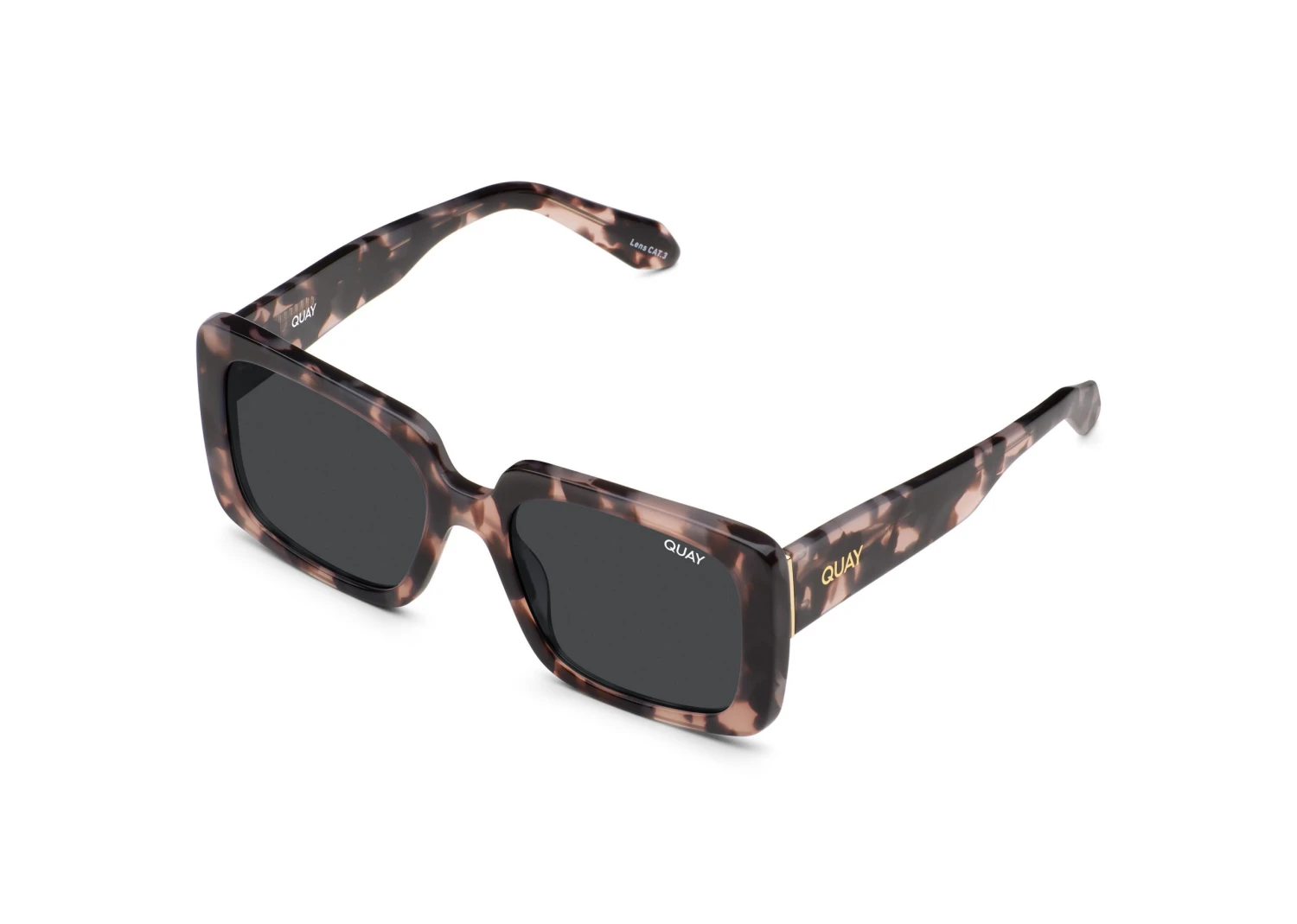 Quay TOTAL VIBE RX All Sunglasses