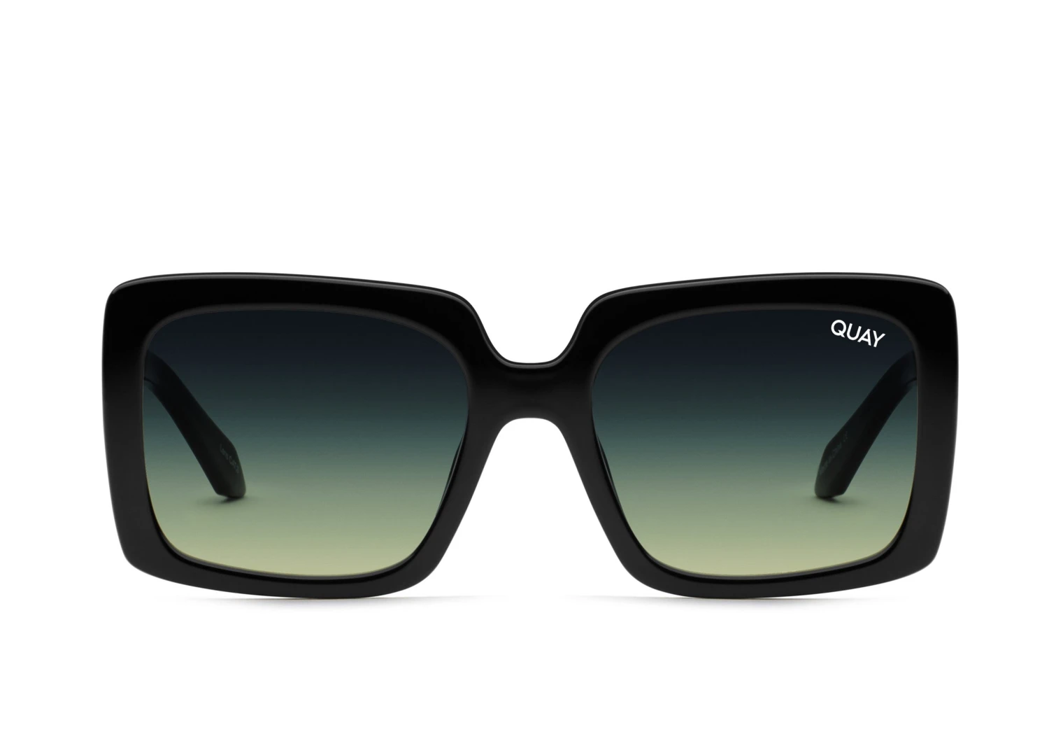 Quay All Sunglasses TOTAL VIBE