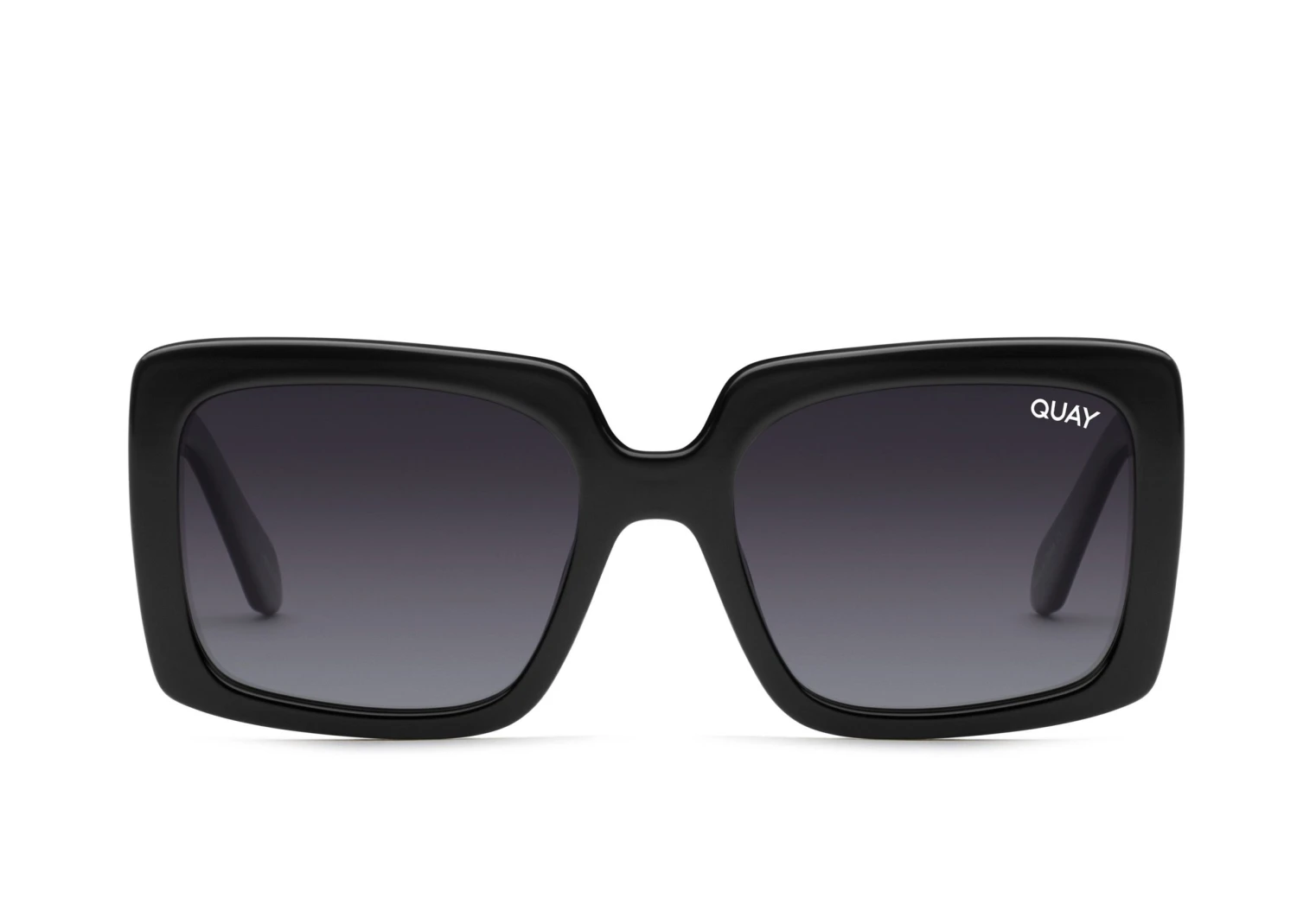 Quay All Sunglasses TOTAL VIBE