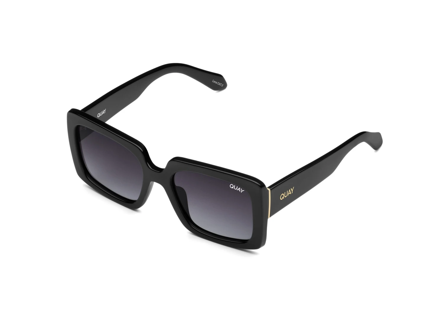 Quay All Sunglasses TOTAL VIBE