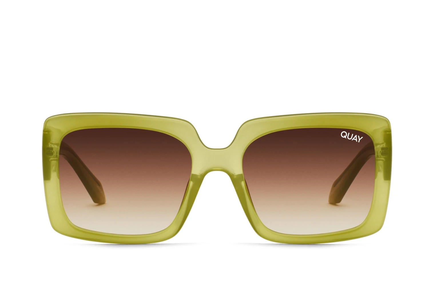 Quay All Sunglasses TOTAL VIBE