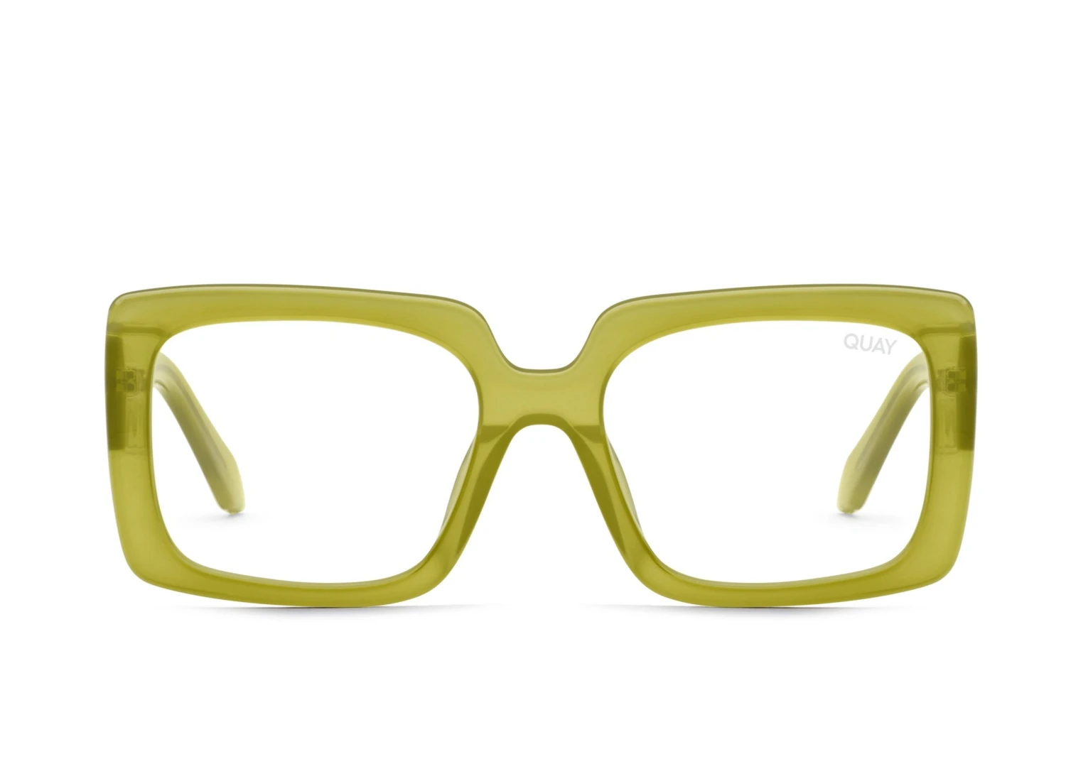 Quay Bestsellers TOTAL VIBE RX