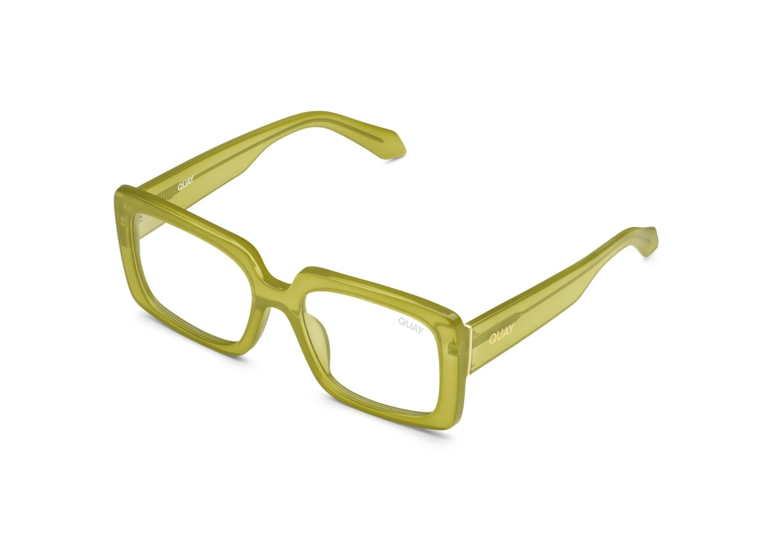 Quay Bestsellers TOTAL VIBE RX