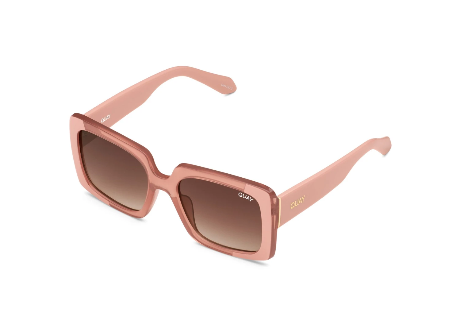 Quay All Sunglasses TOTAL VIBE