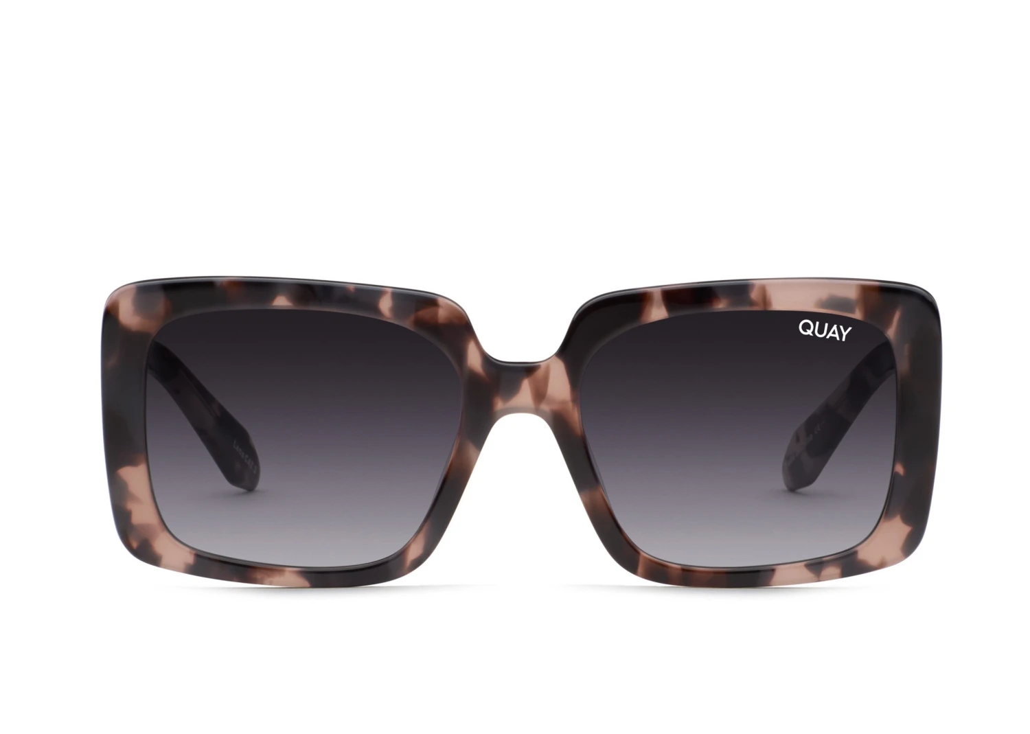 Quay All Sunglasses TOTAL VIBE
