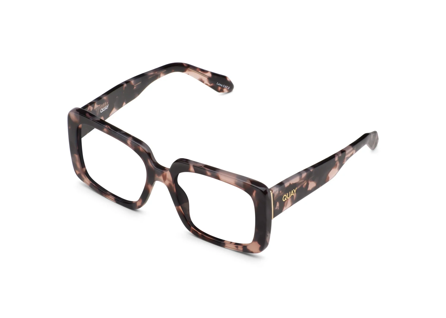 Quay Bestsellers TOTAL VIBE RX