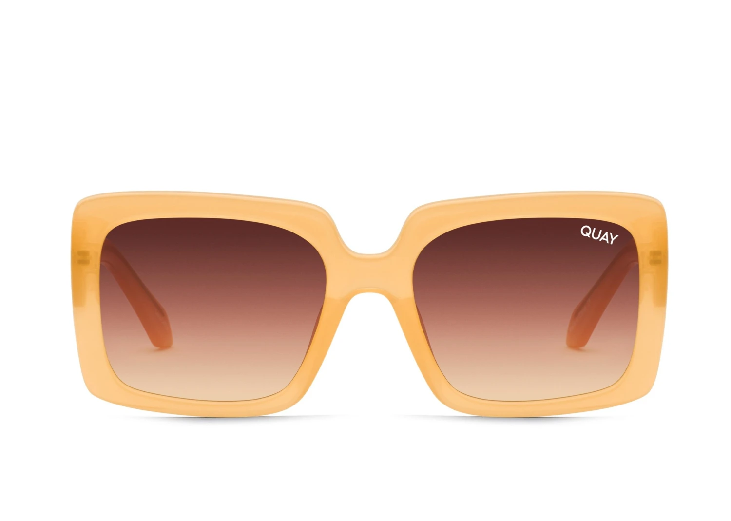 Quay All Sunglasses TOTAL VIBE