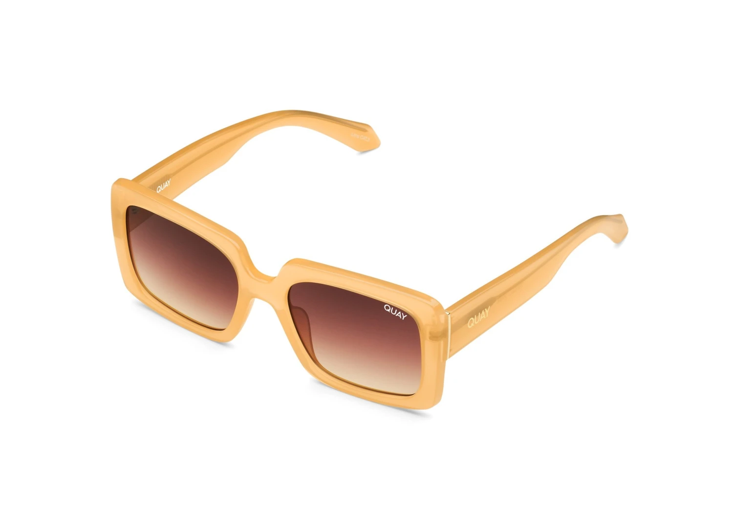 Quay All Sunglasses TOTAL VIBE