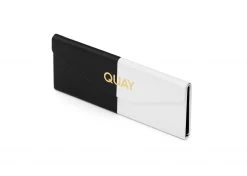Quay Australia EMBOSSED TRI FOLD CASE ACCESSORIES