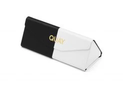 Quay Australia EMBOSSED TRI FOLD CASE ACCESSORIES