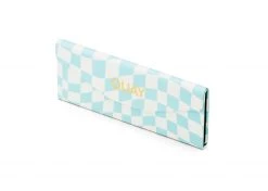 Quay Australia EMBOSSED TRI FOLD CASE