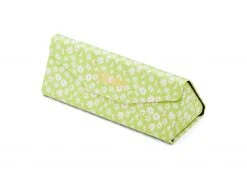 Quay Australia EMBOSSED TRI FOLD CASE