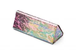 Quay Australia EMBOSSED TRI FOLD CASE