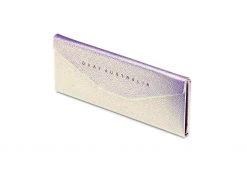 Quay Australia EMBOSSED TRI FOLD CASE