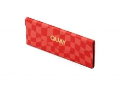 Quay Australia EMBOSSED TRI FOLD CASE ACCESSORIES