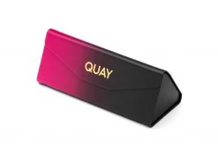 Quay Australia EMBOSSED TRI FOLD CASE ACCESSORIES