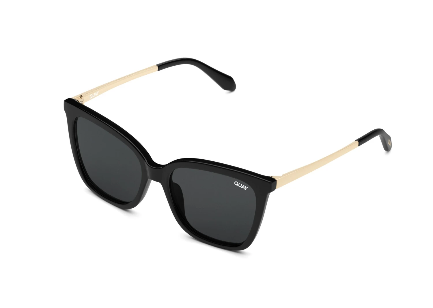 Quay Australia VIDEO ON RX