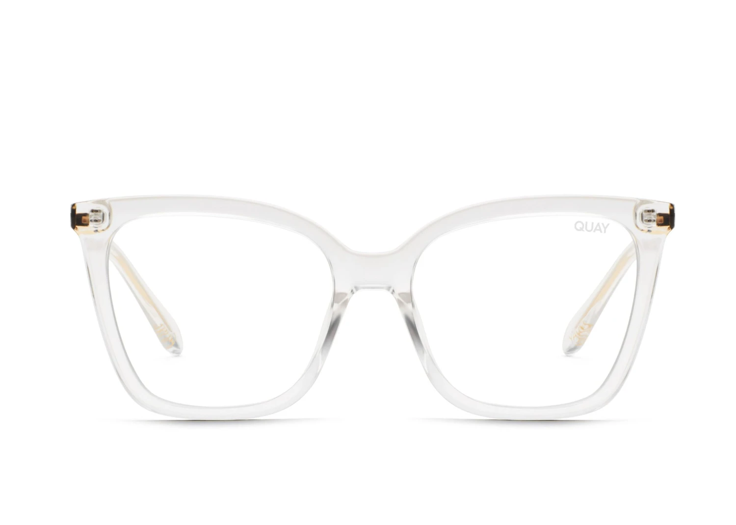 Quay VIDEO ON BLUE LIGHT BUY ONE, GET ONE FREE*