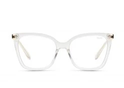 Quay VIDEO ON BLUE LIGHT