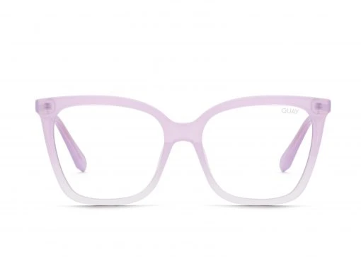 Quay VIDEO ON BLUE LIGHT BUY ONE, GET ONE FREE*