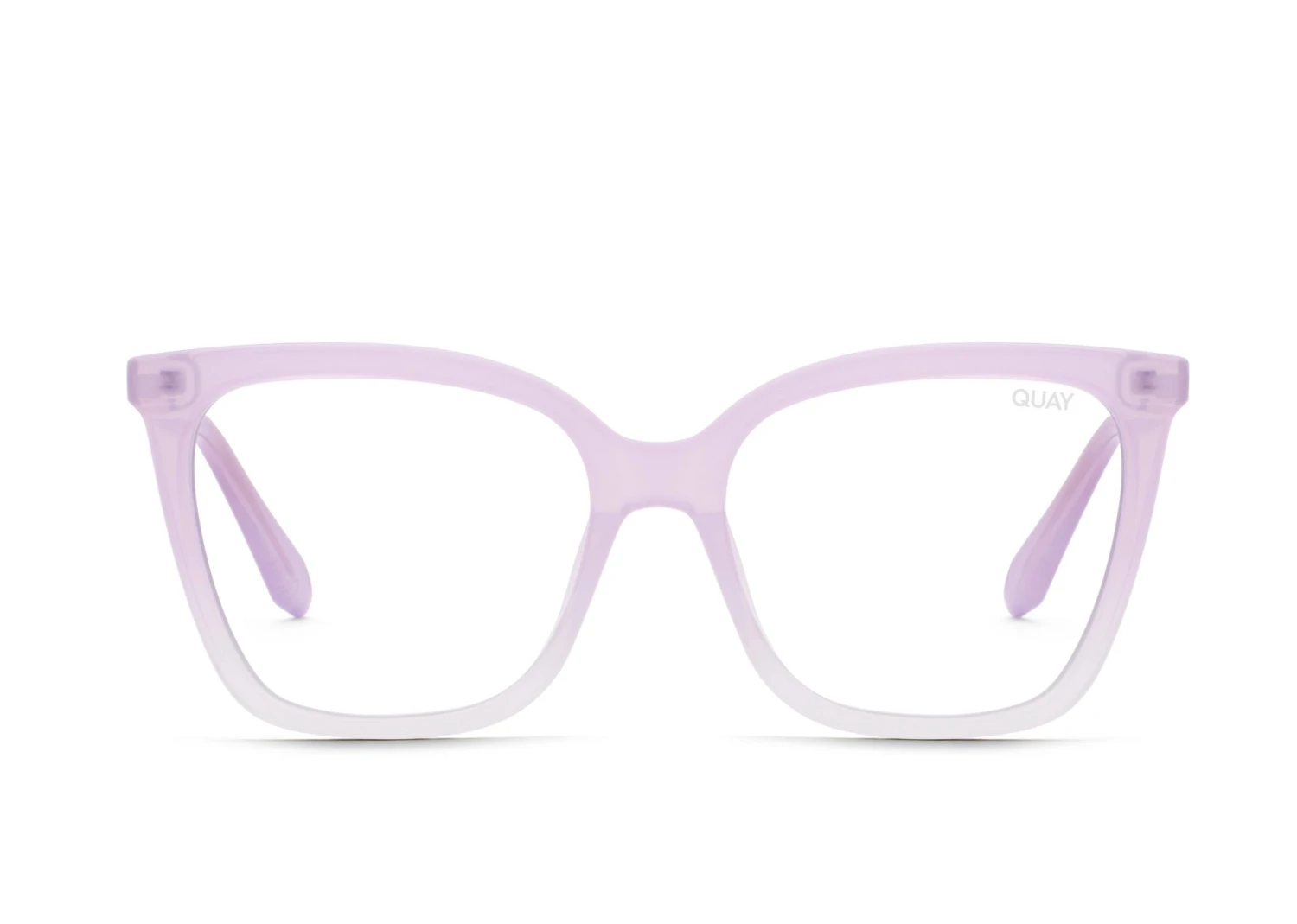 Quay VIDEO ON BLUE LIGHT BUY ONE, GET ONE FREE*