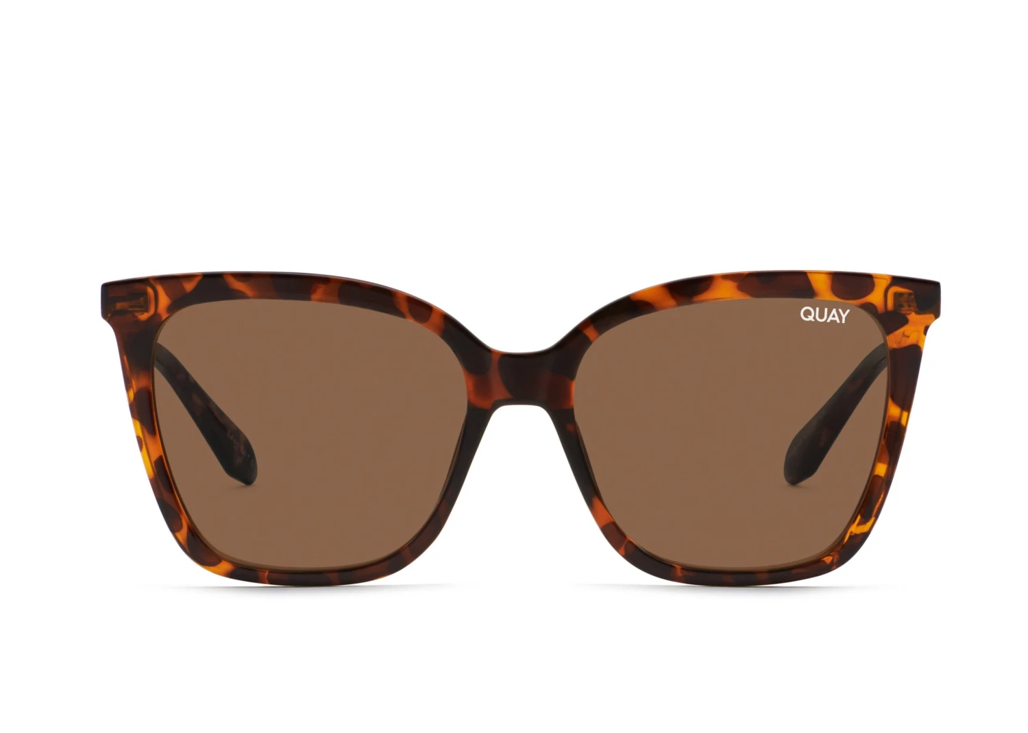 Quay Australia VIDEO ON RX