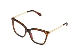 Quay VIDEO ON BLUE LIGHT