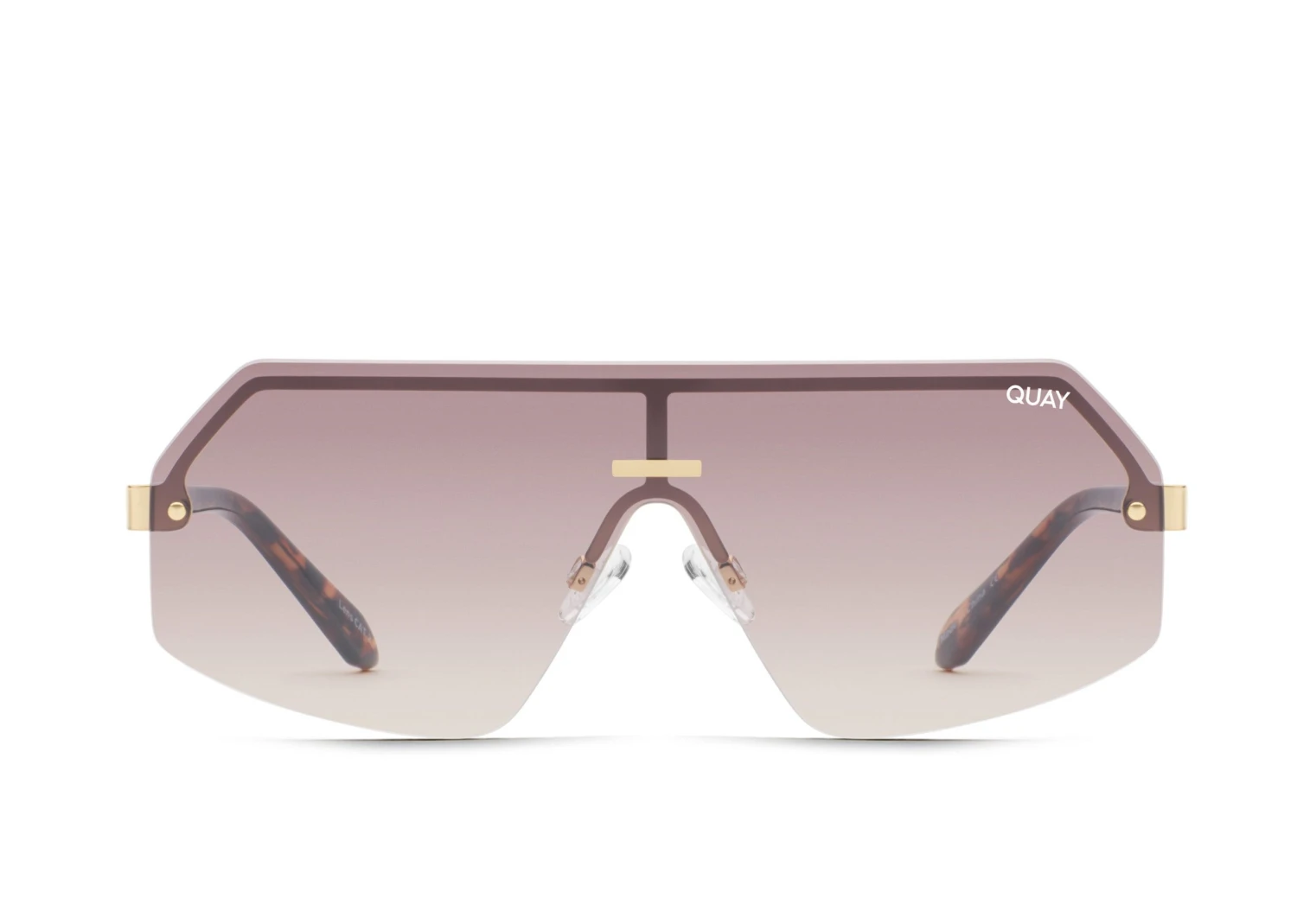 Quay WANNA PARTY sunglasses