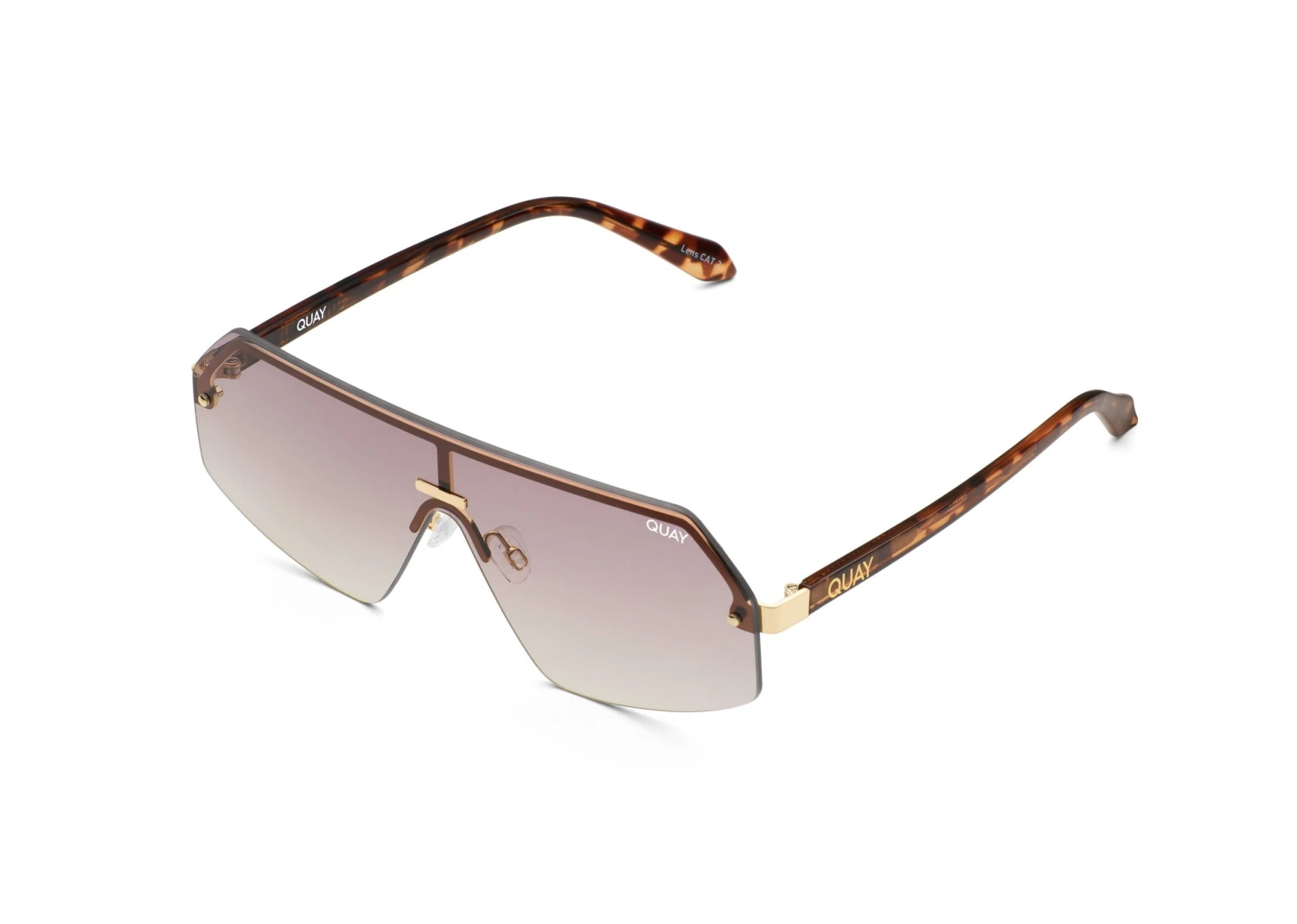 Quay WANNA PARTY FEATURED