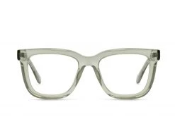 Quay GLASSES WIRED BEVEL OVERSIZED RX
