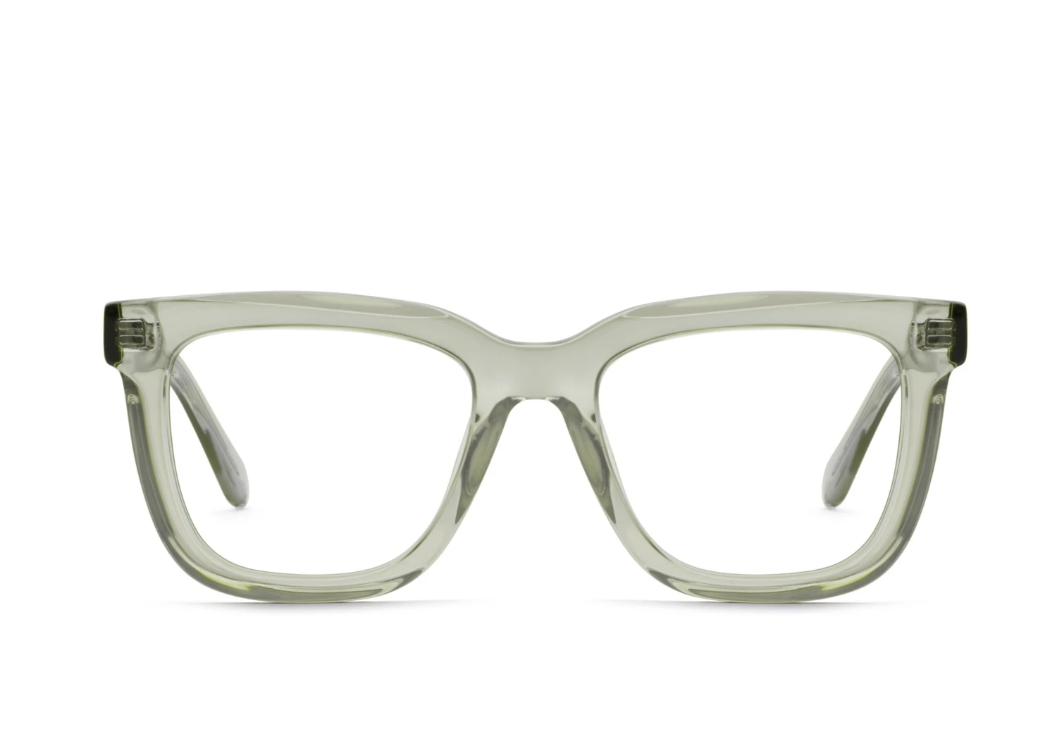 Quay GLASSES WIRED BEVEL OVERSIZED RX