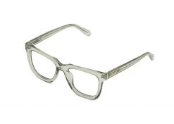 Quay GLASSES WIRED BEVEL OVERSIZED RX