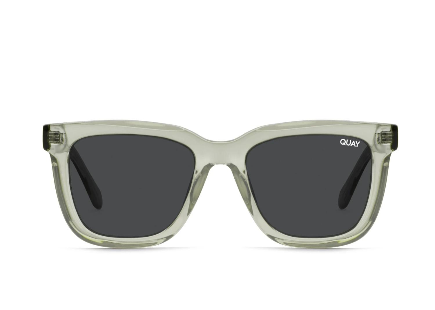 Quay FEATURED WIRED BEVEL OVERSIZED RX