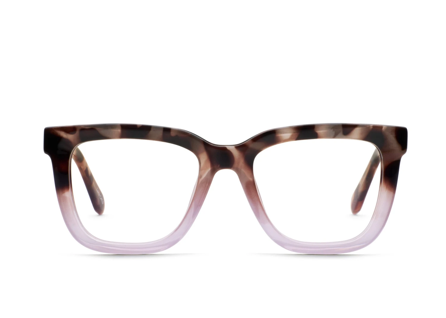 Quay GLASSES WIRED BEVEL OVERSIZED RX