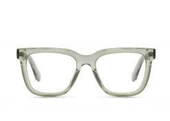 Quay WIRED BEVEL STANDARD RX GLASSES