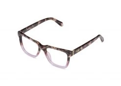 Quay WIRED BEVEL STANDARD RX GLASSES