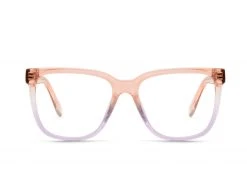Quay WIRED OVERSIZED RX GLASSES