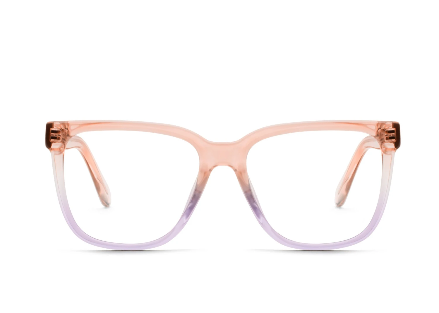 Quay WIRED OVERSIZED RX GLASSES
