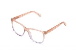 Quay WIRED OVERSIZED RX GLASSES