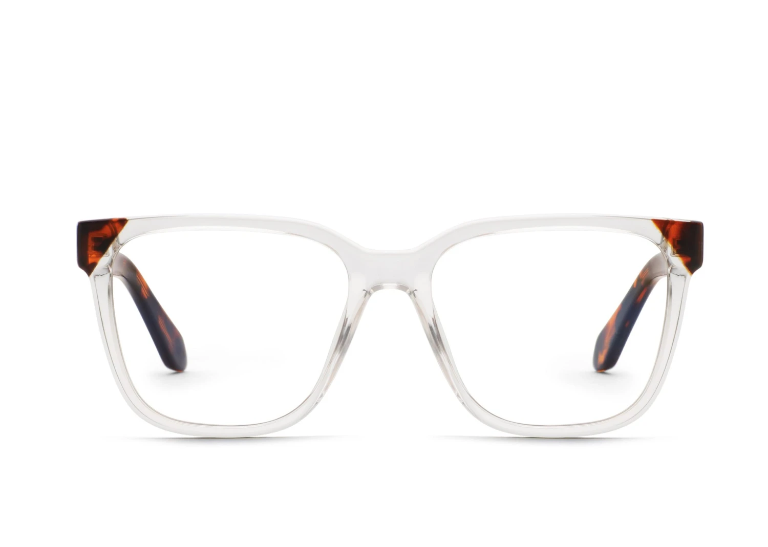 Quay WIRED OVERSIZED RX GLASSES