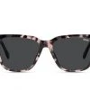 Quay All Sunglasses WIRED OVERSIZED RX