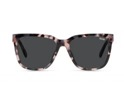 Quay All Sunglasses WIRED OVERSIZED RX
