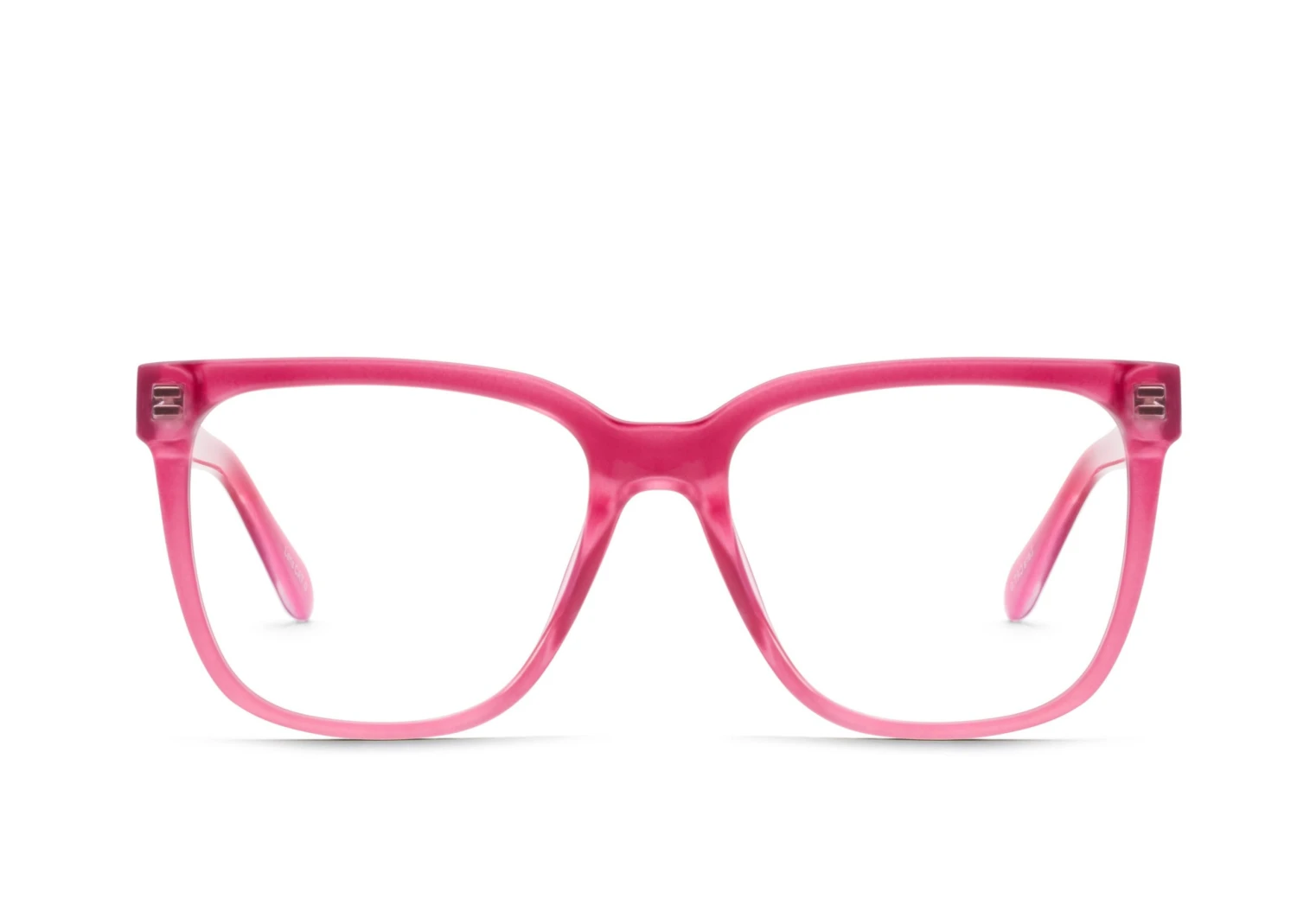 Quay WIRED OVERSIZED RX GLASSES