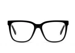 Quay WIRED OVERSIZED BLUE LIGHT Bestsellers